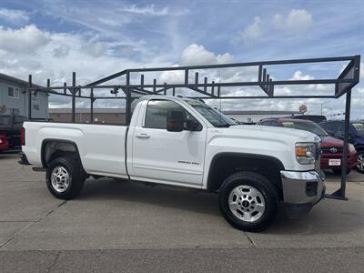 2015 GMC Sierra 2500 SLE   - Photo 10 - South Sioux City, NE 68776