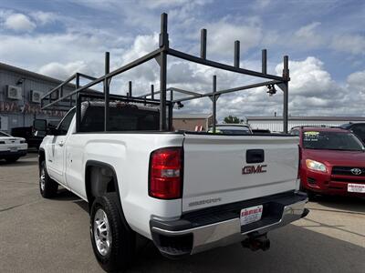 2015 GMC Sierra 2500 SLE   - Photo 5 - South Sioux City, NE 68776