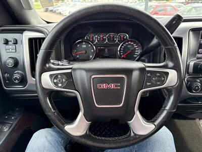 2015 GMC Sierra 2500 SLE   - Photo 20 - South Sioux City, NE 68776