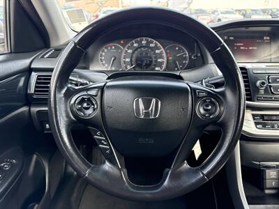 2013 Honda Accord Sport   - Photo 22 - South Sioux City, NE 68776
