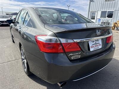 2013 Honda Accord Sport   - Photo 5 - South Sioux City, NE 68776