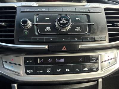 2013 Honda Accord Sport   - Photo 25 - South Sioux City, NE 68776