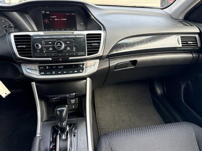 2013 Honda Accord Sport   - Photo 23 - South Sioux City, NE 68776