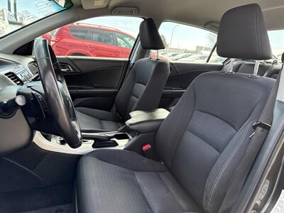 2013 Honda Accord Sport   - Photo 14 - South Sioux City, NE 68776