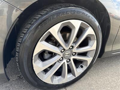 2013 Honda Accord Sport   - Photo 13 - South Sioux City, NE 68776