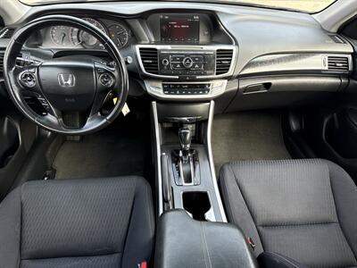 2013 Honda Accord Sport   - Photo 21 - South Sioux City, NE 68776