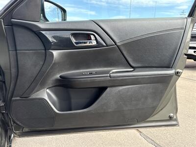 2013 Honda Accord Sport   - Photo 20 - South Sioux City, NE 68776