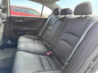 2013 Honda Accord Sport   - Photo 16 - South Sioux City, NE 68776