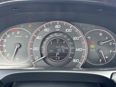 2013 Honda Accord Sport   - Photo 24 - South Sioux City, NE 68776