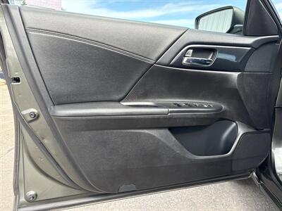 2013 Honda Accord Sport   - Photo 15 - South Sioux City, NE 68776