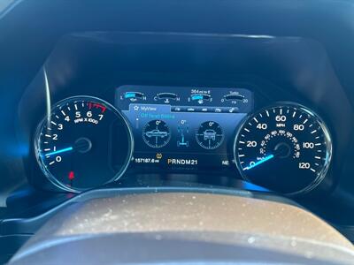 2015 Ford F-150 King Ranch   - Photo 22 - South Sioux City, NE 68776