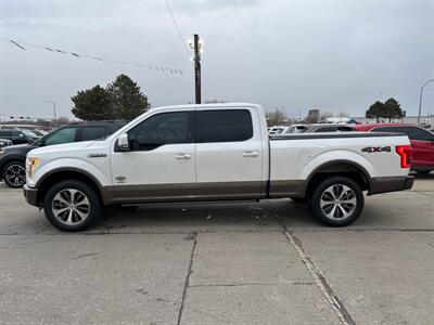 2015 Ford F-150 King Ranch   - Photo 2 - South Sioux City, NE 68776
