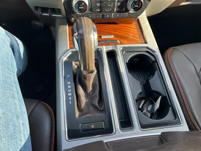 2015 Ford F-150 King Ranch   - Photo 19 - South Sioux City, NE 68776