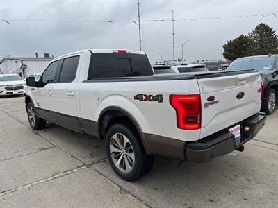 2015 Ford F-150 King Ranch   - Photo 3 - South Sioux City, NE 68776