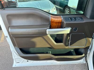 2015 Ford F-150 King Ranch   - Photo 11 - South Sioux City, NE 68776