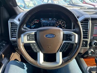2015 Ford F-150 King Ranch   - Photo 21 - South Sioux City, NE 68776