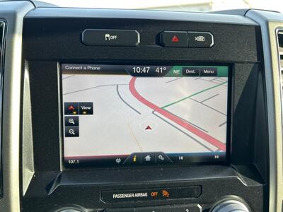 2015 Ford F-150 King Ranch   - Photo 18 - South Sioux City, NE 68776