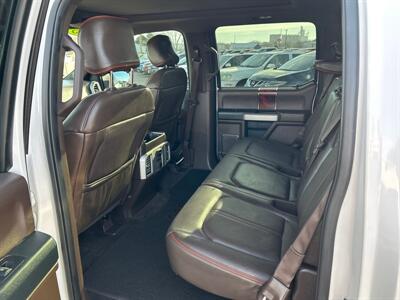 2015 Ford F-150 King Ranch   - Photo 13 - South Sioux City, NE 68776