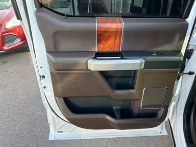 2015 Ford F-150 King Ranch   - Photo 15 - South Sioux City, NE 68776
