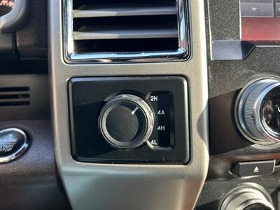 2015 Ford F-150 King Ranch   - Photo 20 - South Sioux City, NE 68776