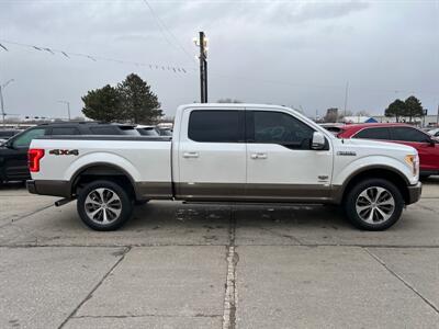 2015 Ford F-150 King Ranch   - Photo 6 - South Sioux City, NE 68776