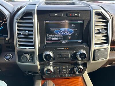 2015 Ford F-150 King Ranch   - Photo 16 - South Sioux City, NE 68776