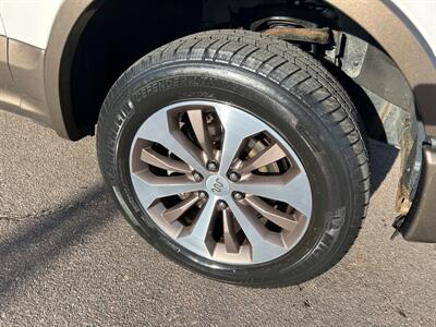 2015 Ford F-150 King Ranch   - Photo 9 - South Sioux City, NE 68776