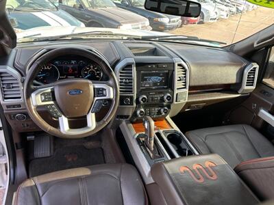 2015 Ford F-150 King Ranch   - Photo 14 - South Sioux City, NE 68776