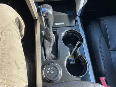 2015 Ford Explorer Limited   - Photo 25 - South Sioux City, NE 68776