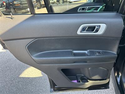 2015 Ford Explorer Limited   - Photo 13 - South Sioux City, NE 68776