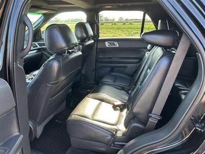 2015 Ford Explorer Limited   - Photo 14 - South Sioux City, NE 68776