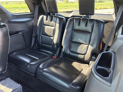 2015 Ford Explorer Limited   - Photo 17 - South Sioux City, NE 68776