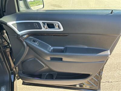 2015 Ford Explorer Limited   - Photo 22 - South Sioux City, NE 68776