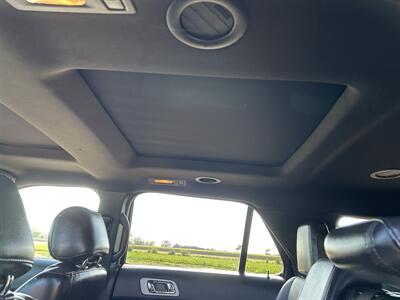 2015 Ford Explorer Limited   - Photo 16 - South Sioux City, NE 68776