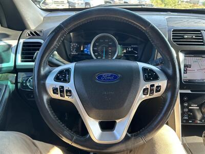 2015 Ford Explorer Limited   - Photo 28 - South Sioux City, NE 68776