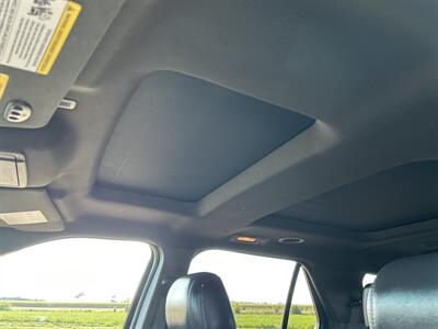 2015 Ford Explorer Limited   - Photo 11 - South Sioux City, NE 68776