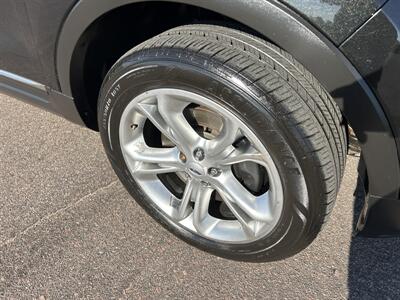 2015 Ford Explorer Limited   - Photo 9 - South Sioux City, NE 68776