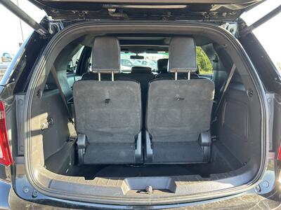 2015 Ford Explorer Limited   - Photo 19 - South Sioux City, NE 68776