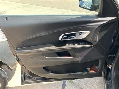 2014 Chevrolet Equinox LS   - Photo 11 - South Sioux City, NE 68776