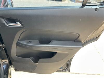2014 Chevrolet Equinox LS   - Photo 17 - South Sioux City, NE 68776