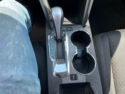 2014 Chevrolet Equinox LS   - Photo 22 - South Sioux City, NE 68776