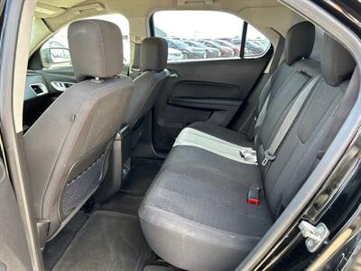 2014 Chevrolet Equinox LS   - Photo 12 - South Sioux City, NE 68776