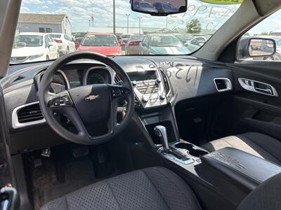 2014 Chevrolet Equinox LS   - Photo 13 - South Sioux City, NE 68776