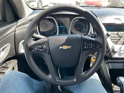2014 Chevrolet Equinox LS   - Photo 23 - South Sioux City, NE 68776