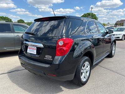 2014 Chevrolet Equinox LS   - Photo 5 - South Sioux City, NE 68776