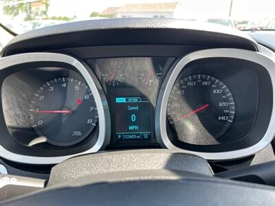 2014 Chevrolet Equinox LS   - Photo 24 - South Sioux City, NE 68776