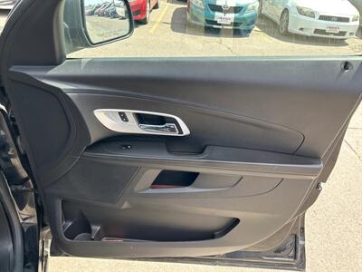 2014 Chevrolet Equinox LS   - Photo 20 - South Sioux City, NE 68776