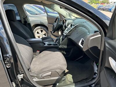 2014 Chevrolet Equinox LS   - Photo 18 - South Sioux City, NE 68776