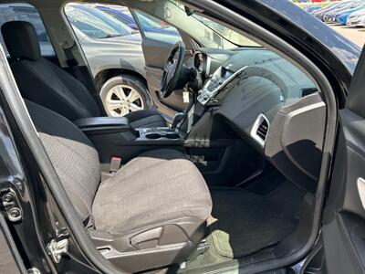 2014 Chevrolet Equinox LS   - Photo 19 - South Sioux City, NE 68776