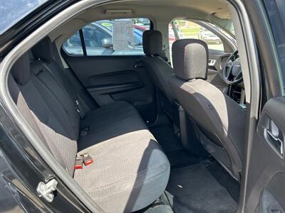 2014 Chevrolet Equinox LS   - Photo 16 - South Sioux City, NE 68776